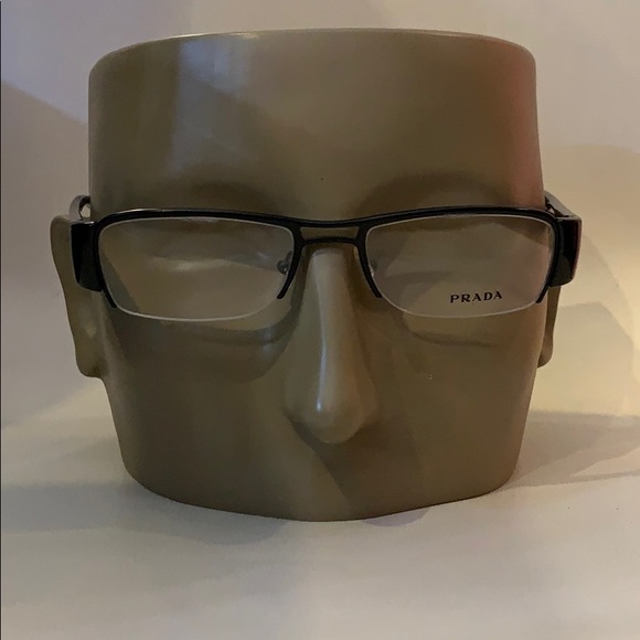New Prada Eyeglasses - Picture 7 of 8